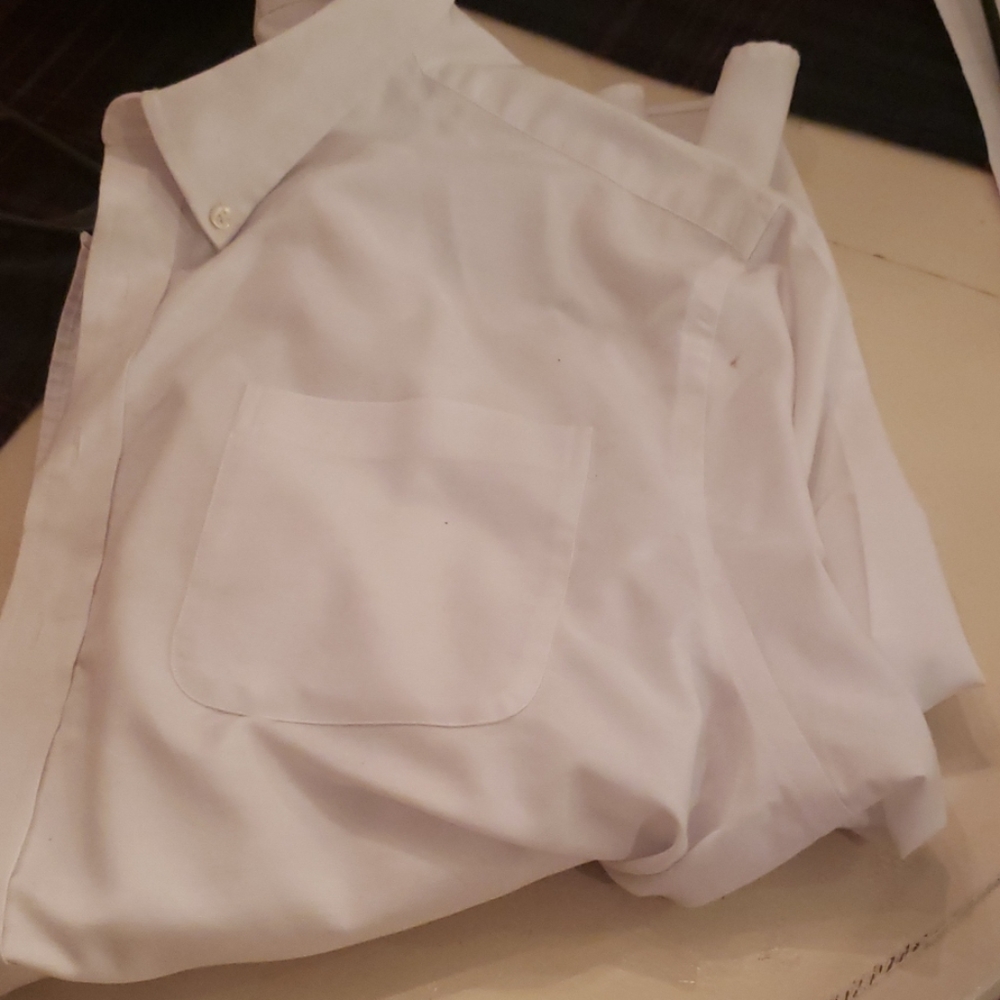 Button up shirt